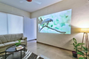 Elysian Suites 203